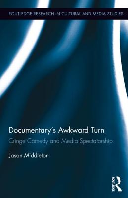 Documentary's Awkward Turn