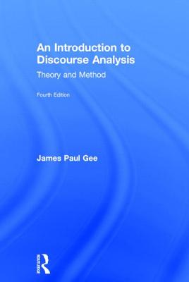 An Introduction to Discourse Analysis