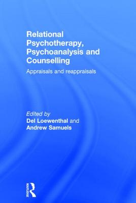 Relational Psychotherapy, Psychoanalysis and Counselling