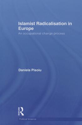 Islamist Radicalisation in Europe