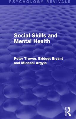 Social Skills and Mental Health