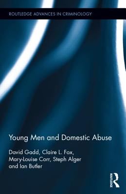 Young Men and Domestic Abuse