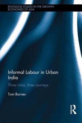 Informal Labour in Urban India