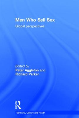 Men Who Sell Sex