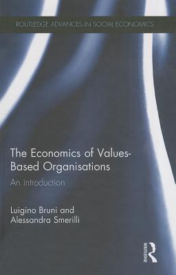 The Economics of Values-Based Organisations