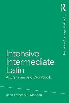 Intensive Intermediate Latin