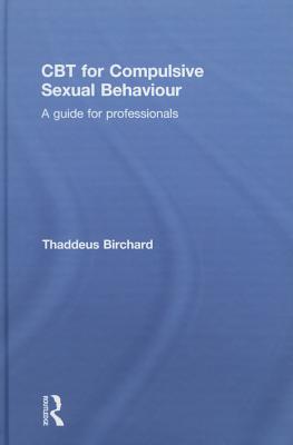 CBT for Compulsive Sexual Behaviour