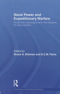 Naval Power and Expeditionary Wars