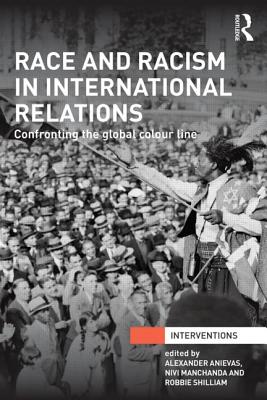 Race and Racism in International Relations