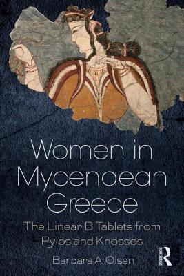 Women in Mycenaean Greece