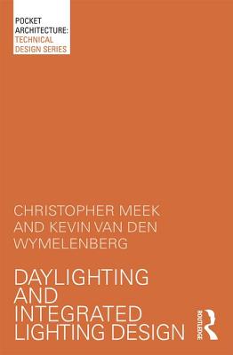 Daylighting and Integrated Lighting Design