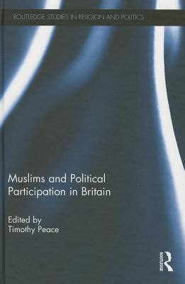 Muslims and Political Participation in Britain