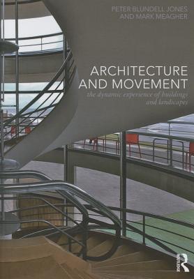 Architecture and Movement