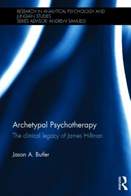 Archetypal Psychotherapy