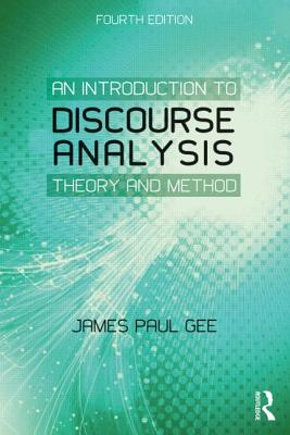 An Introduction to Discourse Analysis