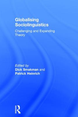 Globalising Sociolinguistics