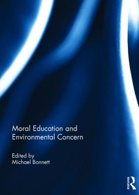 Moral Education and Environmental Concern