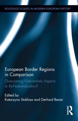 European Border Regions in Comparison