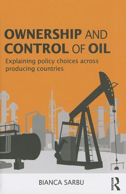 Ownership and Control of Oil