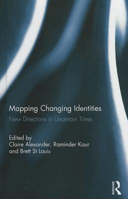 Mapping Changing Identities