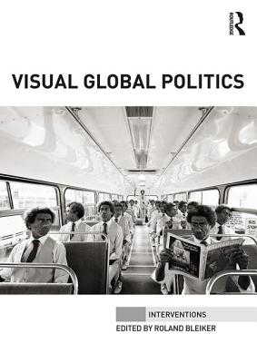 Visual Global Politics