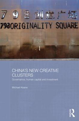 China's New Creative Clusters