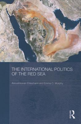 The International Politics of the Red Sea