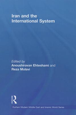 Iran and the International System
