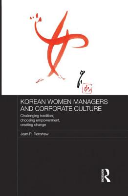 Korean Women Managers and Corporate Culture