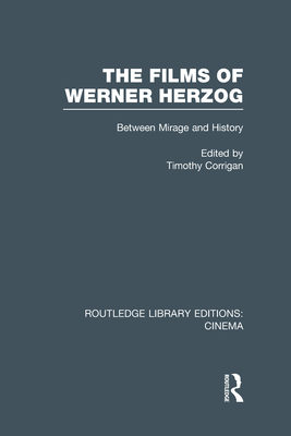 The Films of Werner Herzog