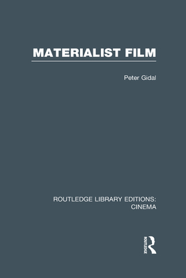 Materialist Film