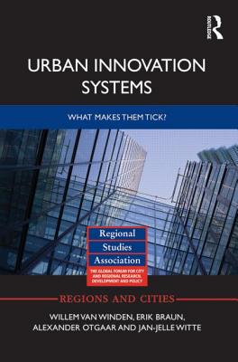 Urban Innovation Systems