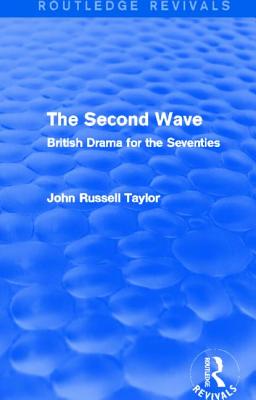 The Second Wave (Routledge Revivals)