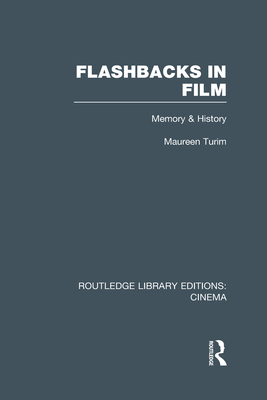 Flashbacks in Film