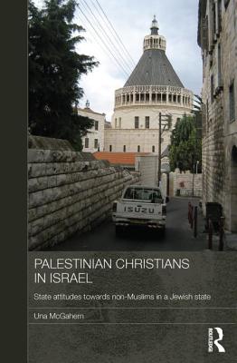 Palestinian Christians in Israel