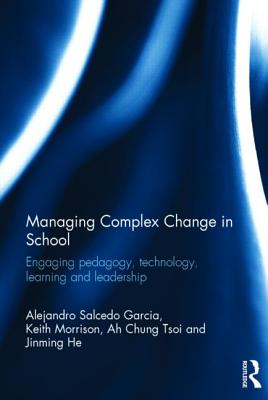 Managing Complex Change in School