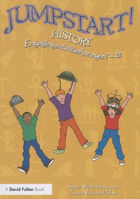 Jumpstart! History