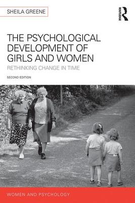 The Psychological Development of Girls and Women