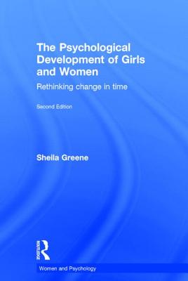 The Psychological Development of Girls and Women