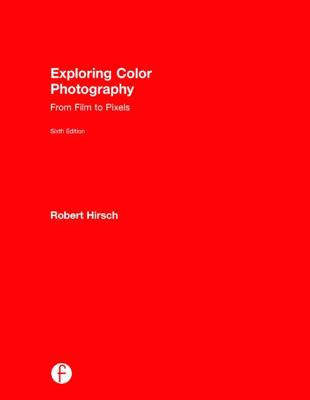 Exploring Color Photography