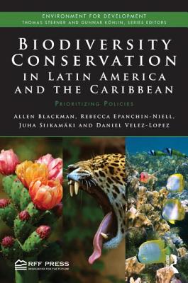 Biodiversity Conservation in Latin America and the Caribbean