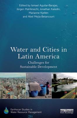 Water and Cities in Latin America