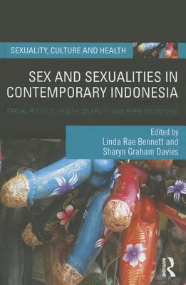 Sex and Sexualities in Contemporary Indonesia