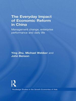 The Everyday Impact of Economic Reform in China