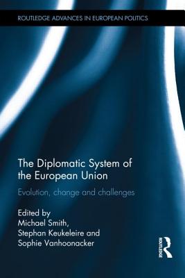 The Diplomatic System of the European Union