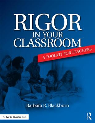 Rigor in Your Classroom