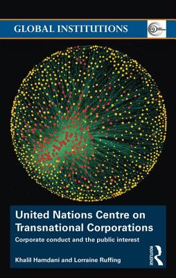 United Nations Centre on Transnational Corporations