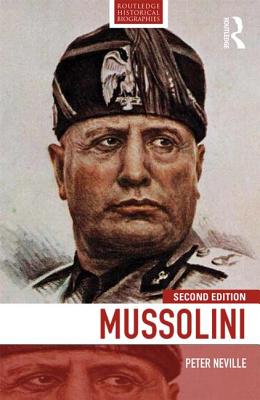 Mussolini