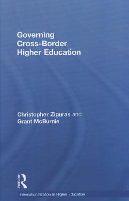 Governing Cross-Border Higher Education