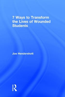 7 Ways to Transform the Lives of Wounded Students